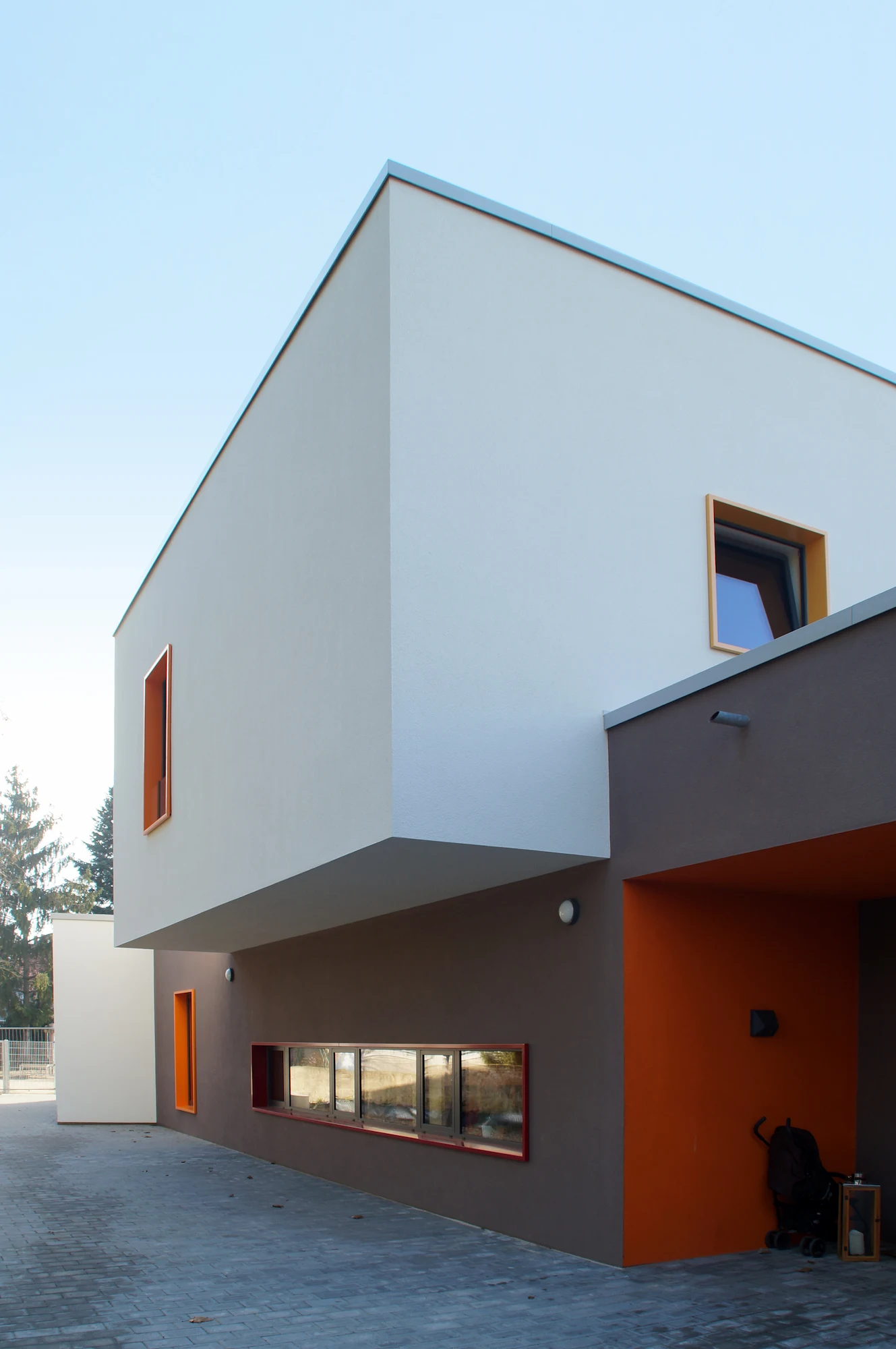 Architekturbuero10 KitaSteinstraße