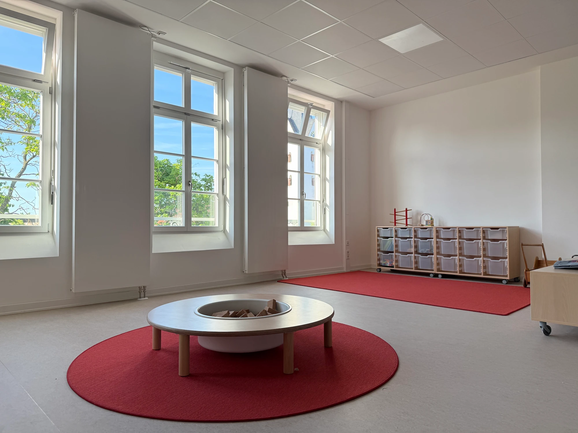 Architekturbuero10 SchlossSchule